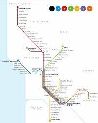 Sugestões e prolongamentos oficiais do metro do porto. Porto Metro How It Works Schedules Prices Timetables And Other Tips