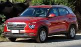 HYUNDAI-CRETA