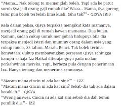Suamiku paling sweet ialah novel 2014 oleh penulis novel malaysia, anjell. Jari Jemari Menari Book Review Suamiku Paling Sweet By Anjell Pnme Reader