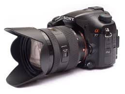 Sony Alpha 77 - Wikipedia