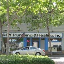In 1948 in the small town of menlo park, david donald guy first established his plumbing service bus. Guy Plumbing Heating Inc Menlo Park Ca Us 94025 Houzz
