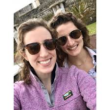 Hannah Lucille Vélez and Kelsey Lizbeth Griest's Wedding Website