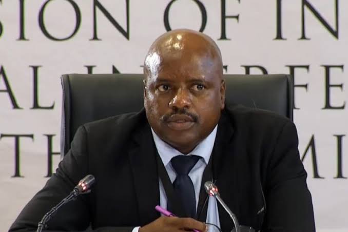 IPID continues probe into Julius Mkhwanazi: Lizzy Suping