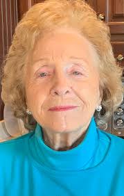 Nancy Elizabeth Lichliter Kline