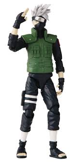 It's ready, set, action with this detailed naruto action figure depicting of one your favorite anime characters. Collect Anime Icons As Action Figures With Bandai S Anime Heroes Line Previews World