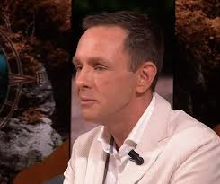 Tobey Maguire heeft superkrachten als Spider-Man