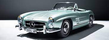 Peugeot submitted by oldtimer on 21. Mercedes Oldtimer Kaufen Mercedes 300 Sl Youngtimer