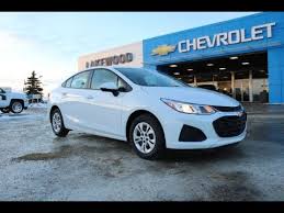 What is the 2019 chevrolet cruze? 1924998 2019 Chevrolet Cruze Ls Youtube