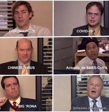 Different Definitions The Office In 2020 The Office Characters Office Humor Office Jokes