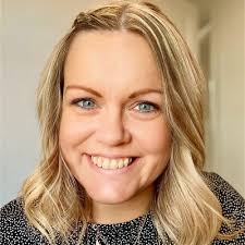 I'm so excited to be a part of the the Peach team! One week in and I'm…