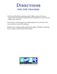 It was created out of the need in our area for comprehensive adhd care; Pioneer Valley Books Worksheets Teaching Resources Tpt