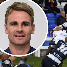 Four 'must-win' games remain for Coventry Rugby