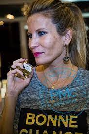 Tanja Wallace's Instagram, Twitter & Facebook