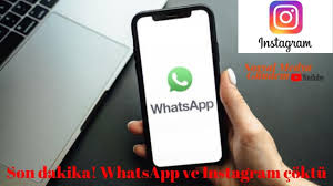 Check spelling or type a new query. Instagram Ve Whatsapp Coktu Mu Neden Acilmiyor 19 Mart 2021 Instagram A Neden Girilmiyor Youtube