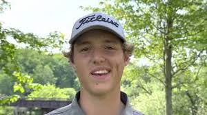 Madison Edgewood wins its sixth straight title as Winneconne's Winston  Knobloch defends his individual championship