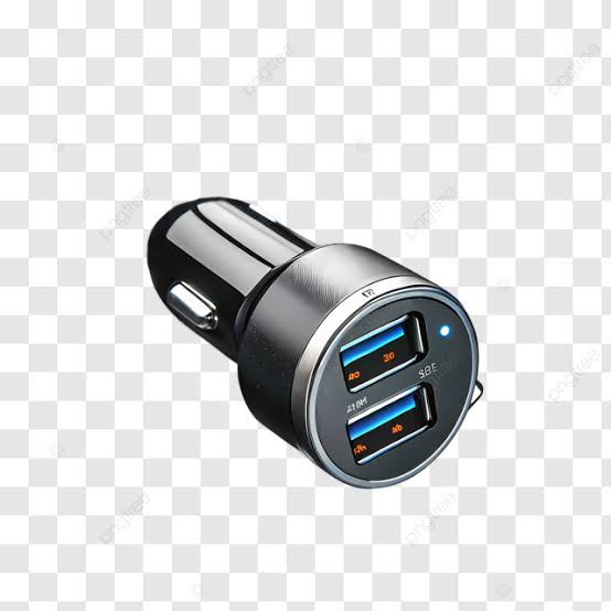 USB Car Charger