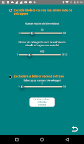Biletele pot fi achiziționate în românia. Updated Bilet 6 49 Loto Romania Pc Android App Mod Download 2021