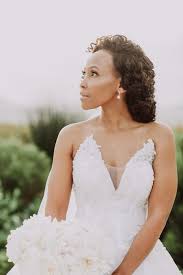 Nosipho And Sakhile S Stunningly Sophisticated Cape Town Wedding Http Www Munaluchibridal Com No Munaluchi Bride Cape Town Wedding Long Beach Wedding Dresses