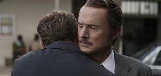 Endgame had a lot of great fan service moments but really appreciated this  little moment of Tony getting closure with his dad : r/marvelstudios