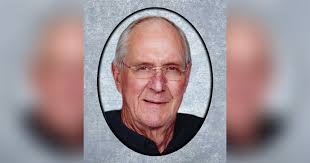 Obituary for Hilton George Beach