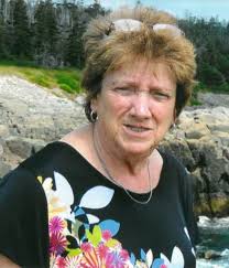 Mary Gillis Obituary September 10, 2020