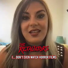 Check out the new Retaliators Deluxe Soundtrack featuring favorites from  Eva Under Fire and new tracks from NOTHING MORE, The Funeral Portrait, and  MORE!