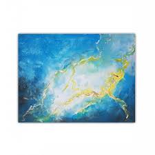 Live Painting Voici Un Tableau Que J Ai Peins Samedi A La Soiree Creative Du Summer Dance Camp Organisee Par Virginie Nfa Art Artwork Starry Night