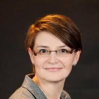 Anna Witczak Email & Phone Number