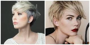 Short bangs hairstyles vary depending on your bangs preferences. Short Hairstyles 2021 For Fine Hair Over 50 42 Scarce Hairstyles Appropriate For Women 2020 The Trim Of Your Dreams