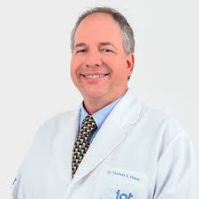 Dr. Thomas Andreas Huber