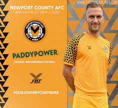 As the official tourism resource, we'll help you find fun things to do, hotels, events, restaurants, and trip planning information. Proudly Unsponsoring Football Newport County 19 20 Home Away Kits Released Footy Headlines