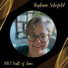 Celebrating a medical radiation technologist in Nova Scotia