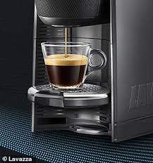 Check spelling or type a new query. Lavazza Has Released Coffee Machine That You Can Control Via Alexa Daily Mail Online