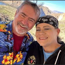 We are Charlie Kirk Phoenix Az. Happy Halloween 🎃