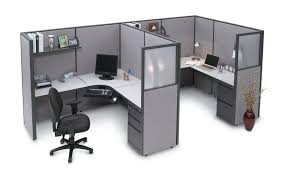 Office Desk Cubicle Best Design Ideas 415605 Decorating Ideas Office Cubicle Design Cubicle Design Cool Office Desk