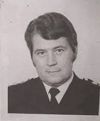 Tribute to ROBIN LEAK, 1941