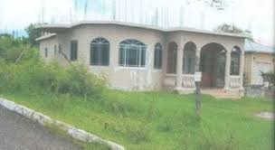 On the 1st and 2nd floors you can build two houses of about 70 m2 each, and on the 3rd floor you can build a duplex + a house. Nht Houses For Sale In Jamaica Nht Houses For Rent In Jamaica