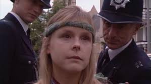 "The Bill" Traffic (TV Episode 1989)