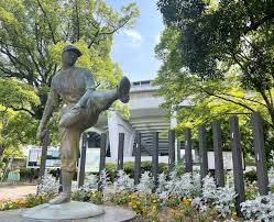 草薙球場に命名権のチャンス！年間1000万円から応募可能！ - Imagen principal del artículo
