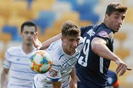 «я не знаю, что случилось. Menee Goda Nazad Ilya Zabarnyj Poluchal V Dinamo Nishenskuyu Zarplatu Komandaonline