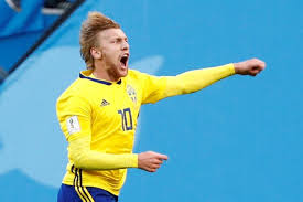 If you wish, just type racism in sweden. Sweden World Cup Star Emil Forsberg The Humble Heir To Zlatan Ibrahimovic Who S Happy To Do Dirty Work London Evening Standard Evening Standard