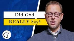 The Fall of the Image-Bearer