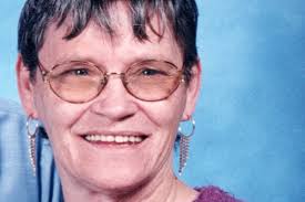 Julia "Judy" Ann Bowker