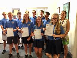Bulli High School Newsletter