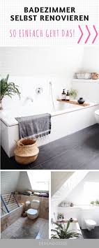 Badezimmer Selbst Renovieren Badezimmer Renovieren Bad Renovieren Kosten Bad Fliesen Ideen