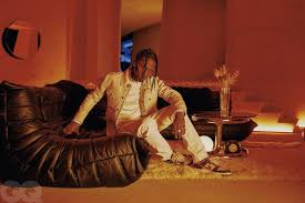 Travis Scott On A Joint Album With Kid Cudi Christopher Nolan S Tenet And Utopia In 2020 Travis Scott Gq Kid Cudi