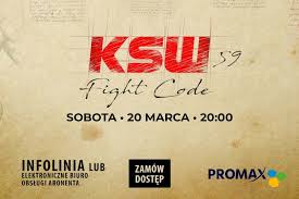 Matches of ksw 59, mma. Iiqhnkxhftv Km
