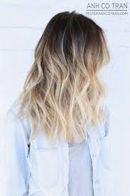 Mister Anhcotran Dark Roots Blonde Hair Hair Styles Blonde Hair With Roots