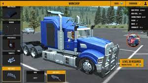 American truck simulator > general discussions > topic details. American Truck Simulator Para Android Youtube
