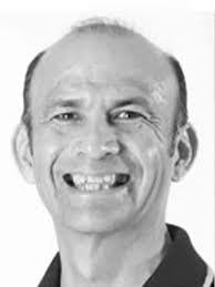 Ruben Ybarra's Instagram, Twitter & Facebook